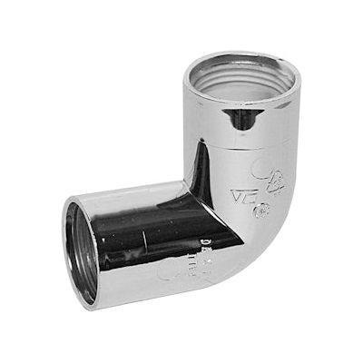 MUHVIKULMA FALUPLAST 40x90 KROMI 2448642 | 2448642 | 7392791742553 | FALUPLAST | Kotikauppa