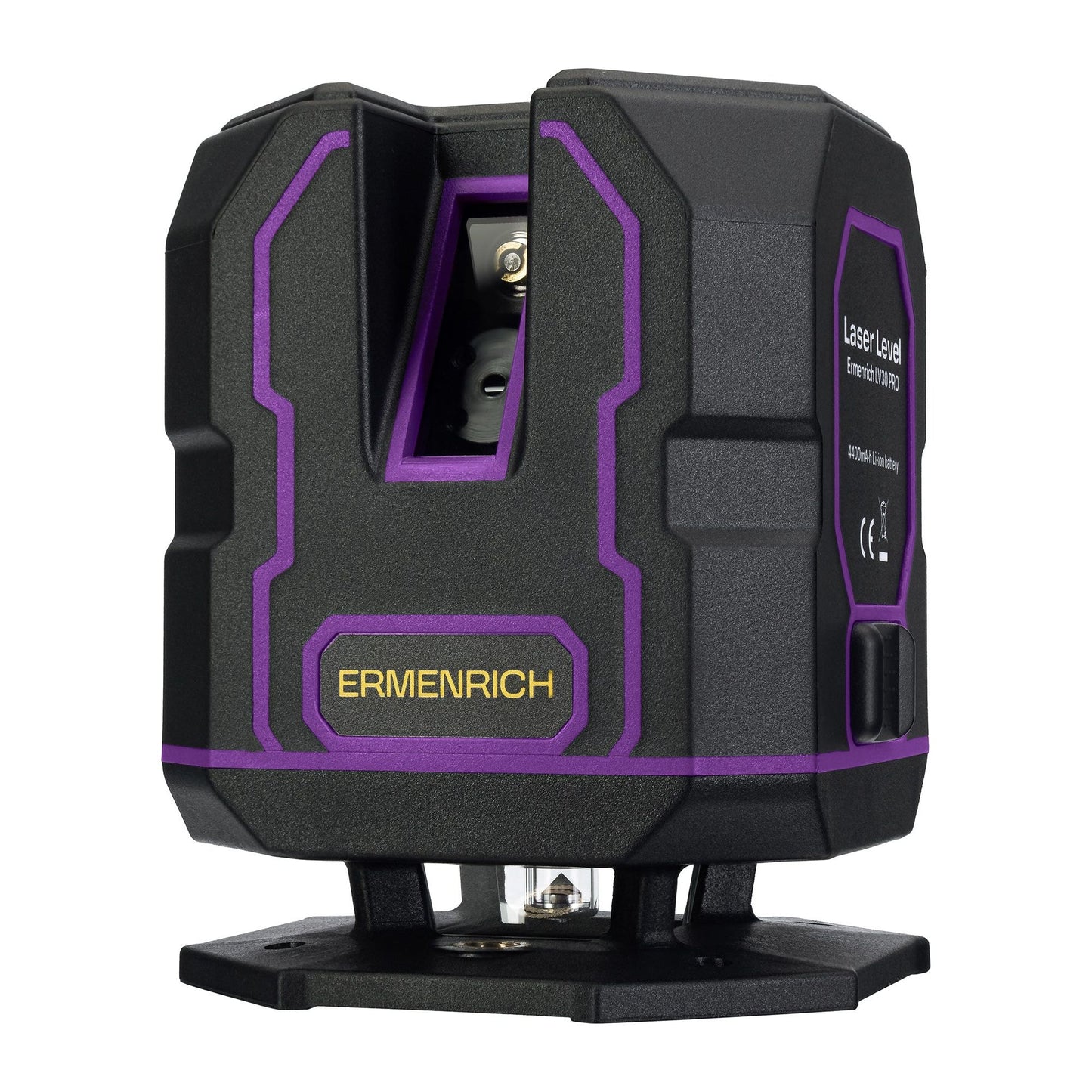 Ermenrich PLUS LV30 Tasolaser | 84648 | 5905555024226 | Kotikauppa | Ermenrich