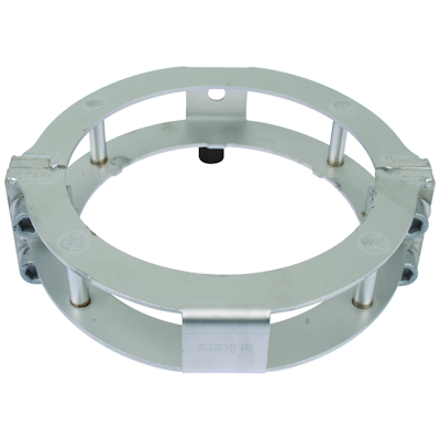 PATOPAINELIITOSPANTA BLÜCHER 160MM 245861 | 0245861 | 5705499412543 | Blücher | Kotikauppa