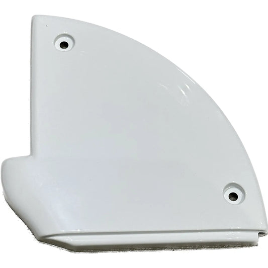 Sivumuovi vasen taka 2001-2006