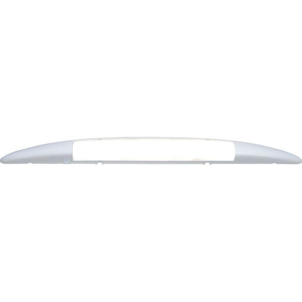Frilight LED-ulkovalo Night Eye 620 sensorilla, valkoinen | 9229S21210VS | 7350028498161 | Kotikauppa | Frilight