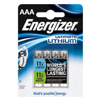 PARISTO LITHIUM