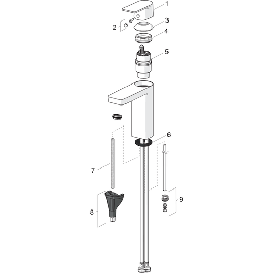 PESUALLASHANA ORAS 4806F STELA BIDETTA