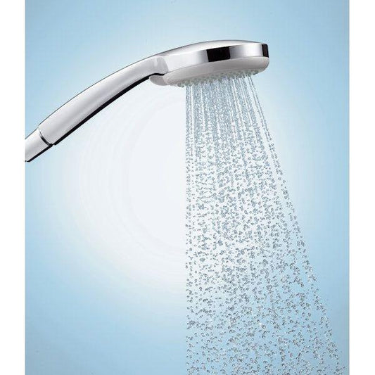 KÄSISUIHKU HANSGROHE 28537000 CROMA 9,4L/MIN