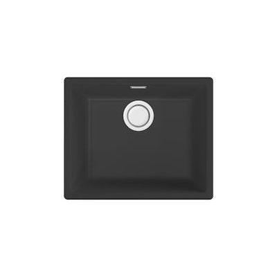KEITTIÖALLAS SAVO 38023 VAALA 60 MUSTA KOMP. (5929004)