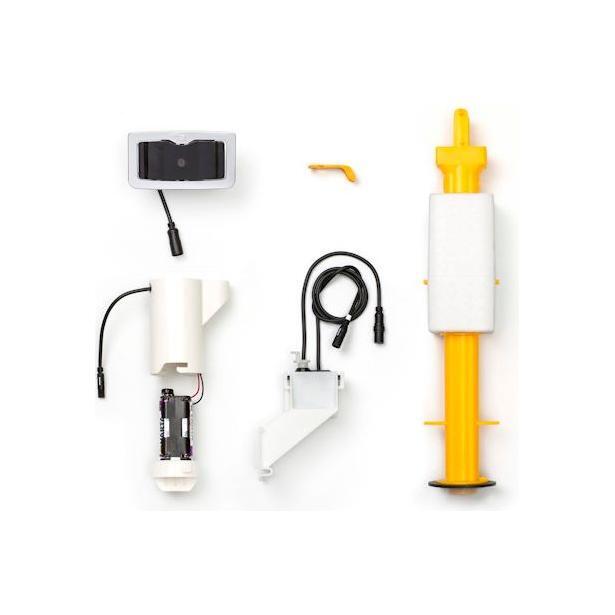 HUUHTELUPAINIKE IDO 6703000001 GLOW SENSOR PATTERI