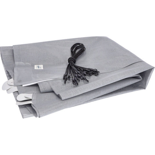 Hindermann aurinkosuojamatto Ford Transit Custom (matkailuauto) 2024-