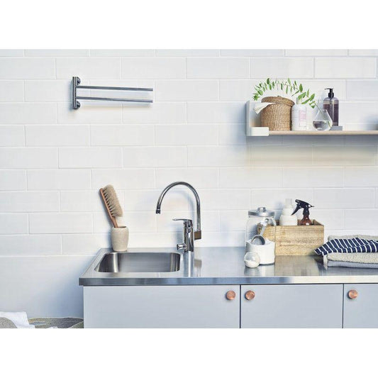 KEITTIÖHANA ORAS 1039F SAFIRA PKV