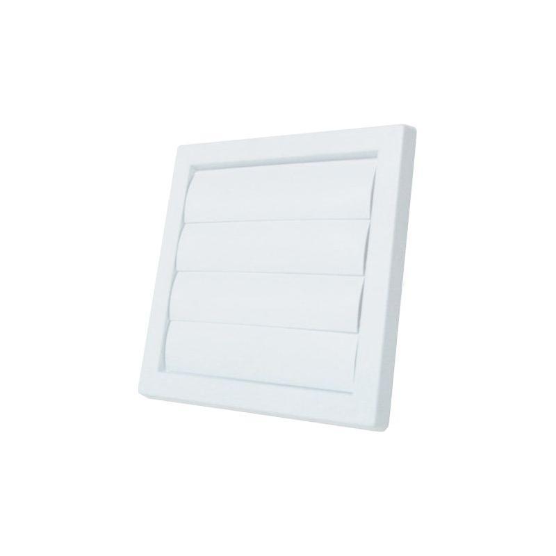 SÄLESULJIN FRESH 180X180 MM VALKOINEN
