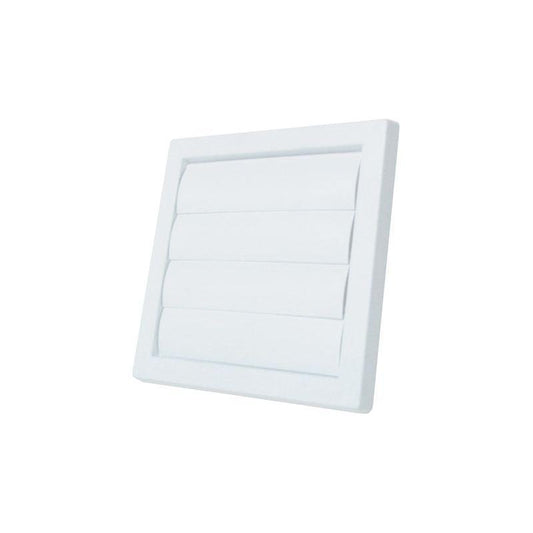 SÄLESULJIN FRESH 180X180 MM VALKOINEN