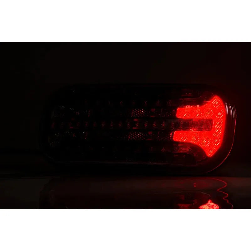 Takavalo FT-230 vasen 5-nap bajonet liitin 12-36v