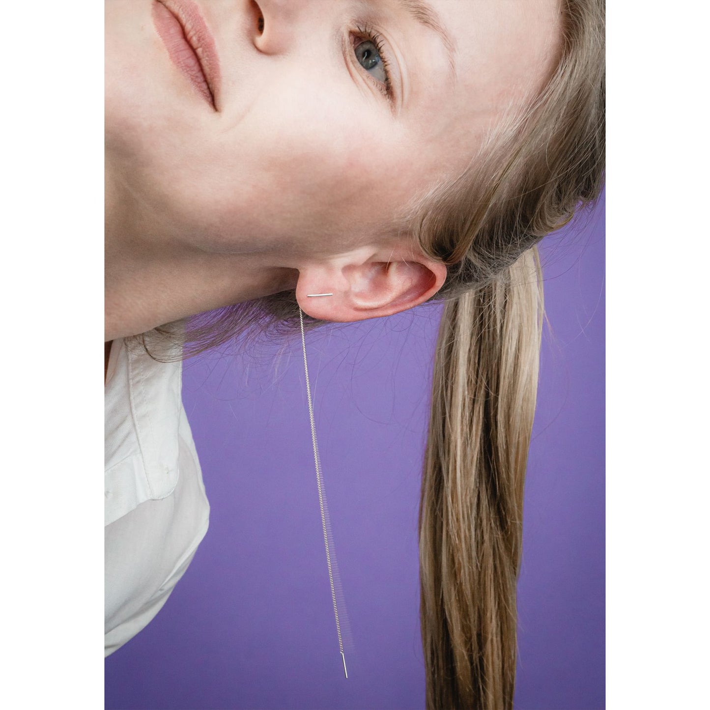 Earrings SWING