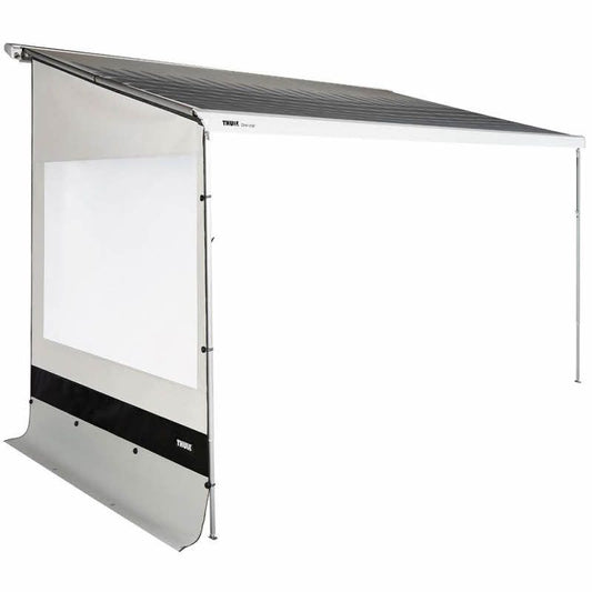 Thule sivuseinä RBS G2 V2 1200, 2,50 x 2,35-2,54 m