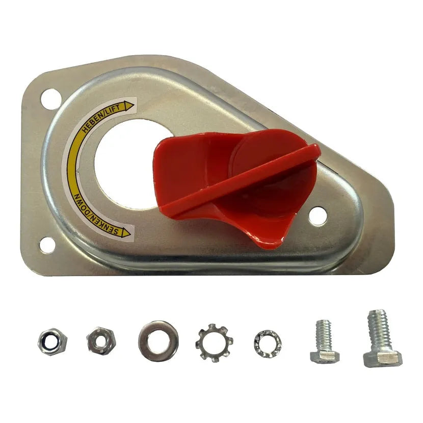 900 Basic kytkimen suojakupu, sis kytkimen | 1652301 | 4003718050271 | Kotikauppa |