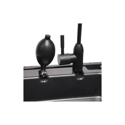 Boxio Wash -mobiilipesuallas