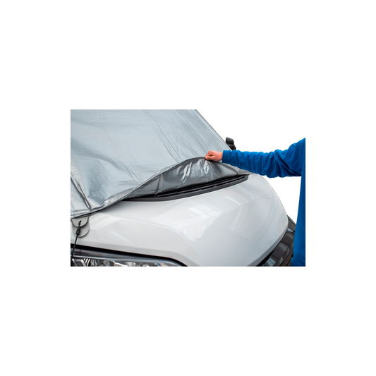 Hindermann Classic -termomatto Ford Custom Tourneo ja Transit 2012-