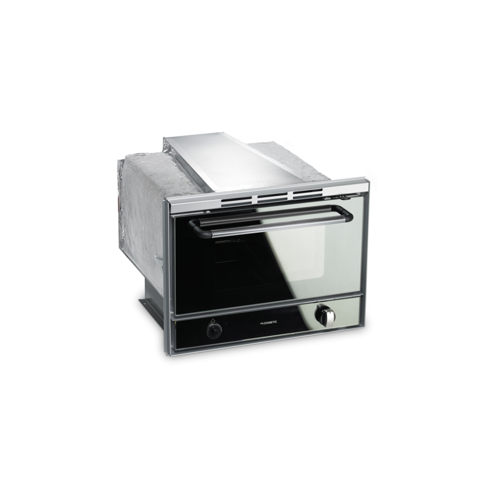 Kaasu-uuni Dometic OV 1800 | 9103303708 | 4000907016506 | Kotikauppa | Dometic