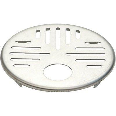 LATTIAKAIVON KANSI VIESER 150 RST PYÖREÄ 32mm PUTKILÄHTÖ | 3315922 | 6418685512758 | Vieser | Kotikauppa