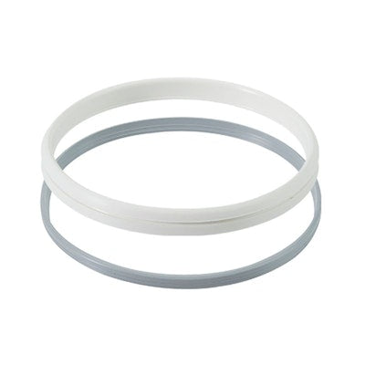 KIILARENGAS JA TIIVISTE VIESER 2-3mm VEDENERISTEKERROKSELLE | 3319316 | 6418685519122 | Vieser | Kotikauppa