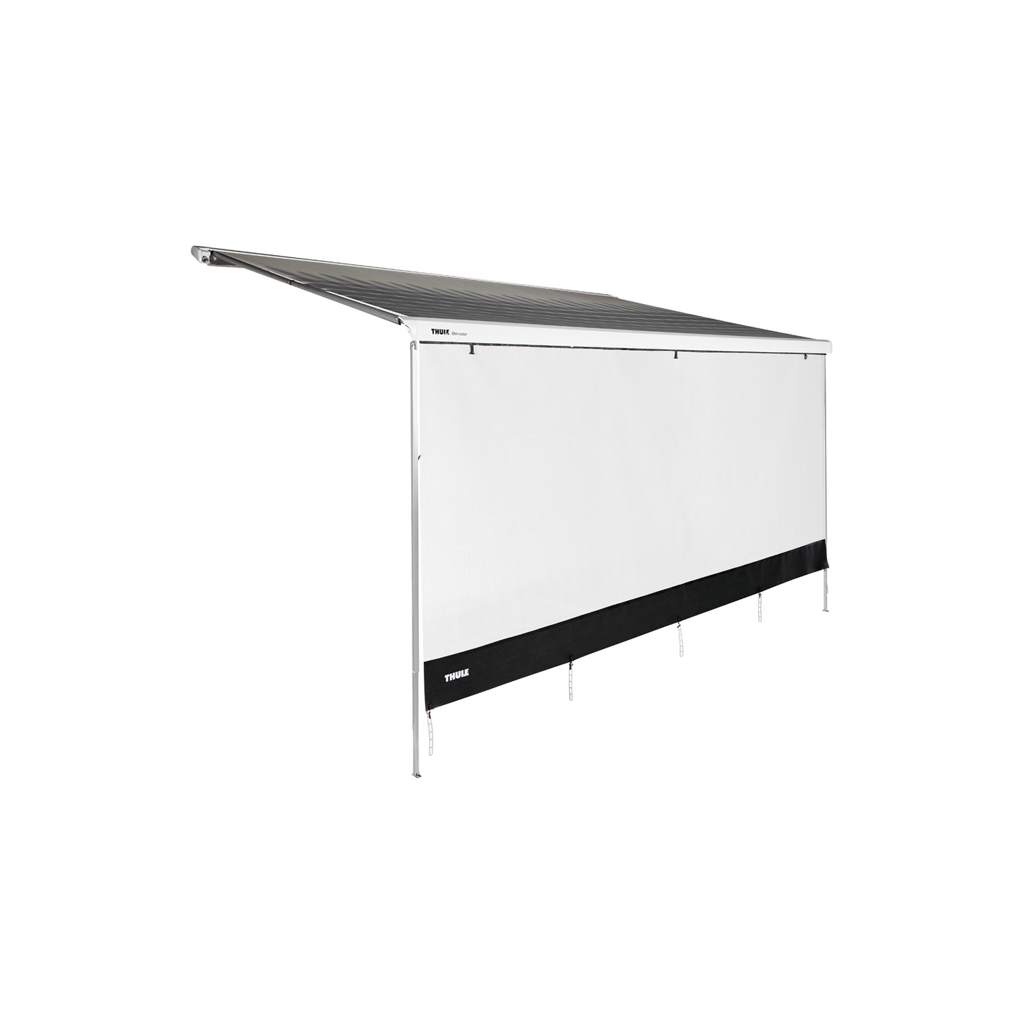 Thule etuseinä Sun Blocker 280 x 170 cm