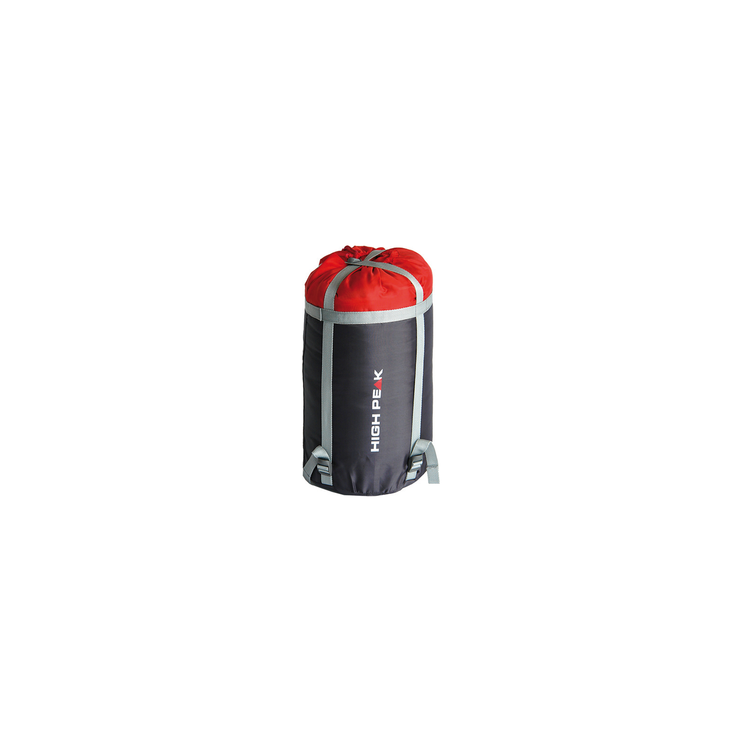 Kevyt muumiomakuupussi HIGH PEAK Pak 600 ECO