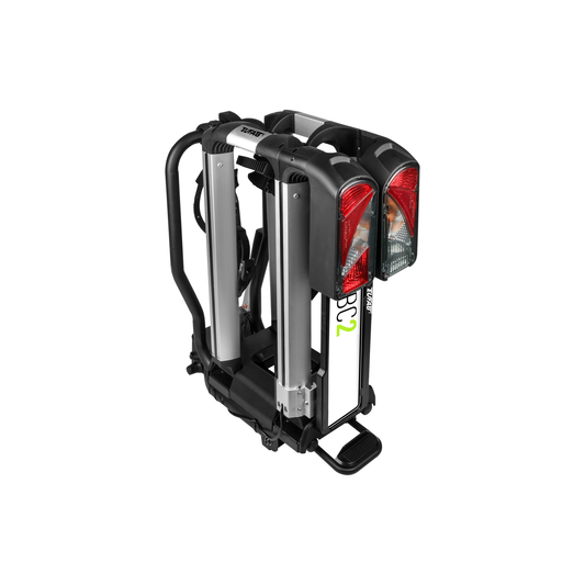 EUFAB-pyöräteline PROBC2