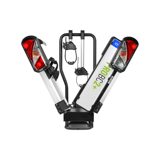 EUFAB-pyöräteline PROBC2+