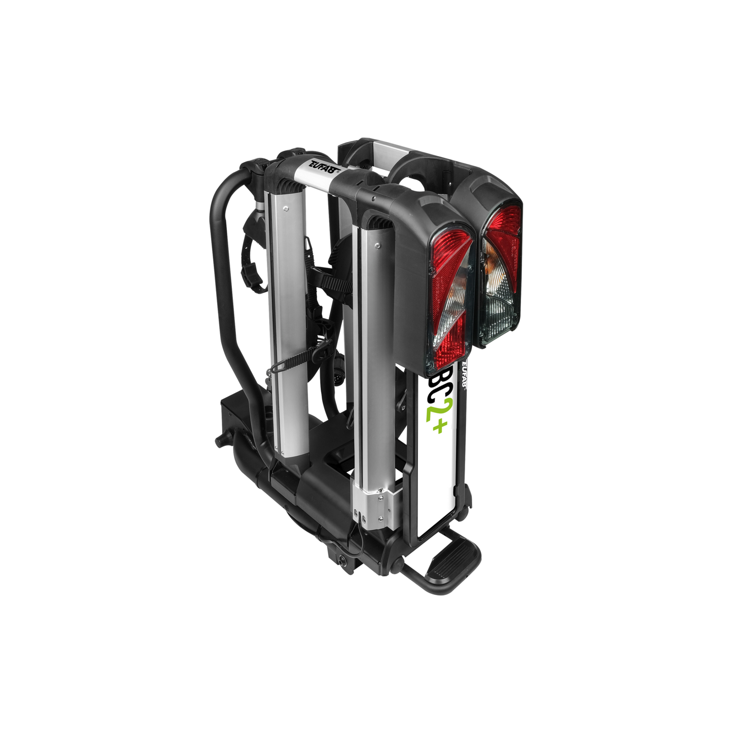 EUFAB-pyöräteline PROBC2+