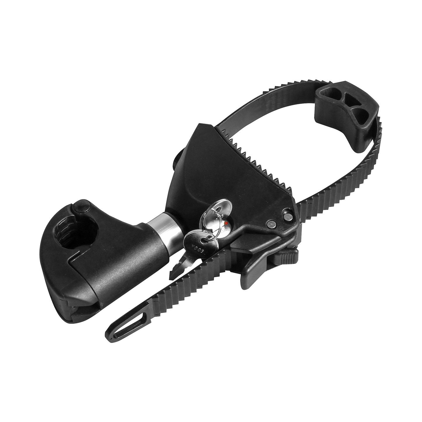 EUFAB-pyöräteline PROBC2+