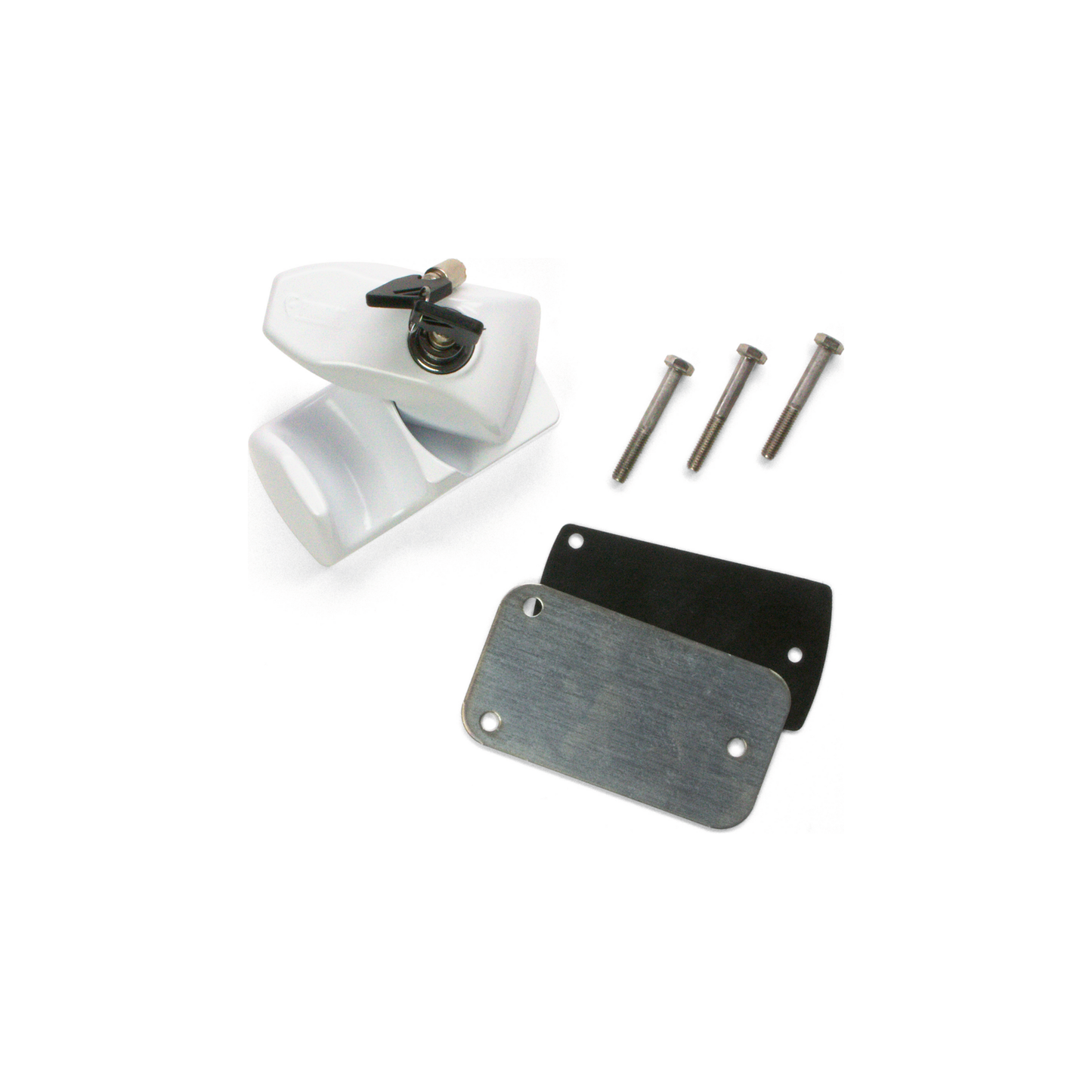 Fiamma Kit -turvalukko
