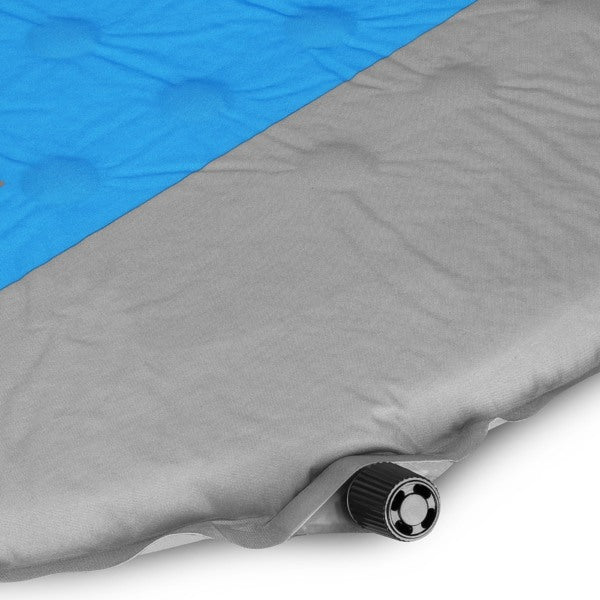 Itsestään täyttyvä patja AIR MAT Spokey