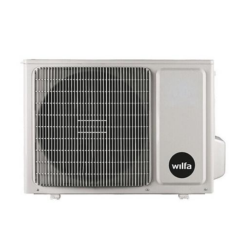 Ilmalämpöpumppu - Narvik 30