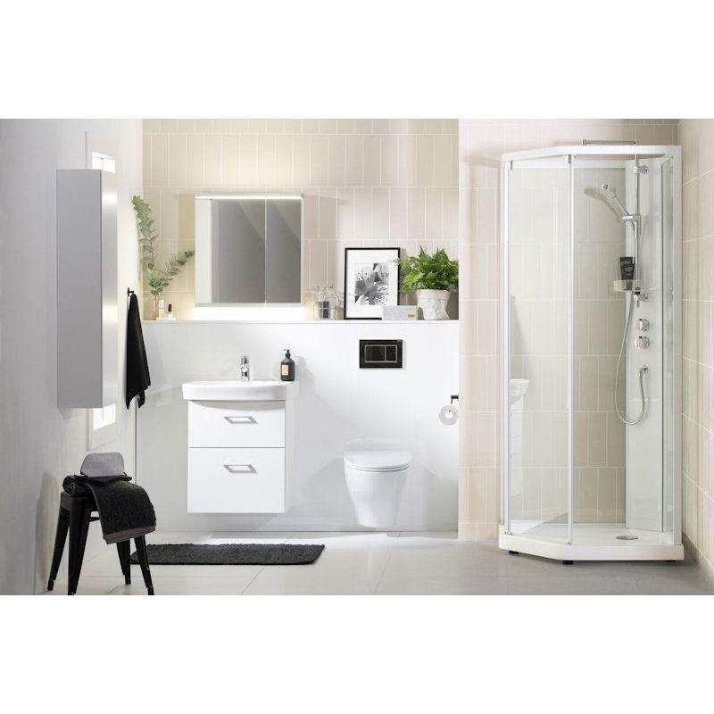 ALLASKAAPPIPAKETTI IDO 9616721001 GLOW 600 LTK VALKOINEN