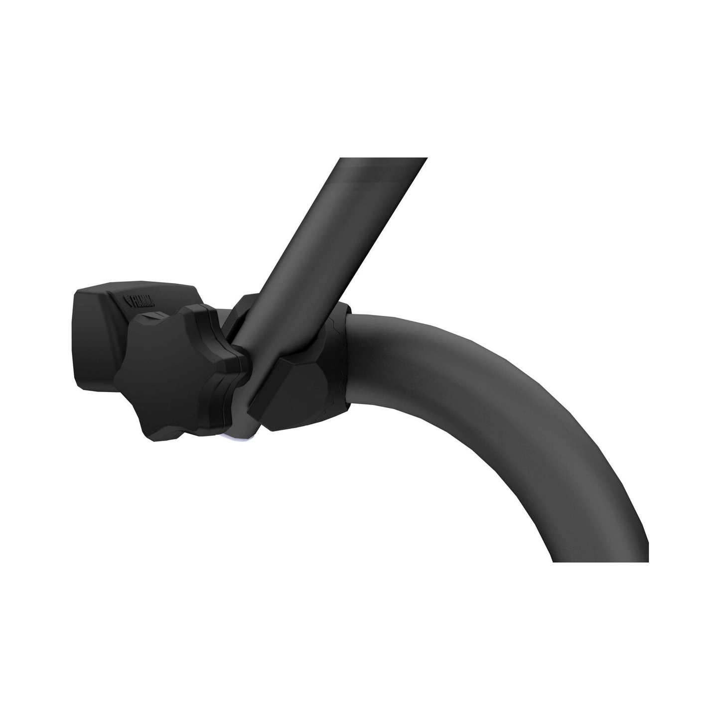 Pyöräteline Fiamma Carry-Bike PRO C - Syvänmusta