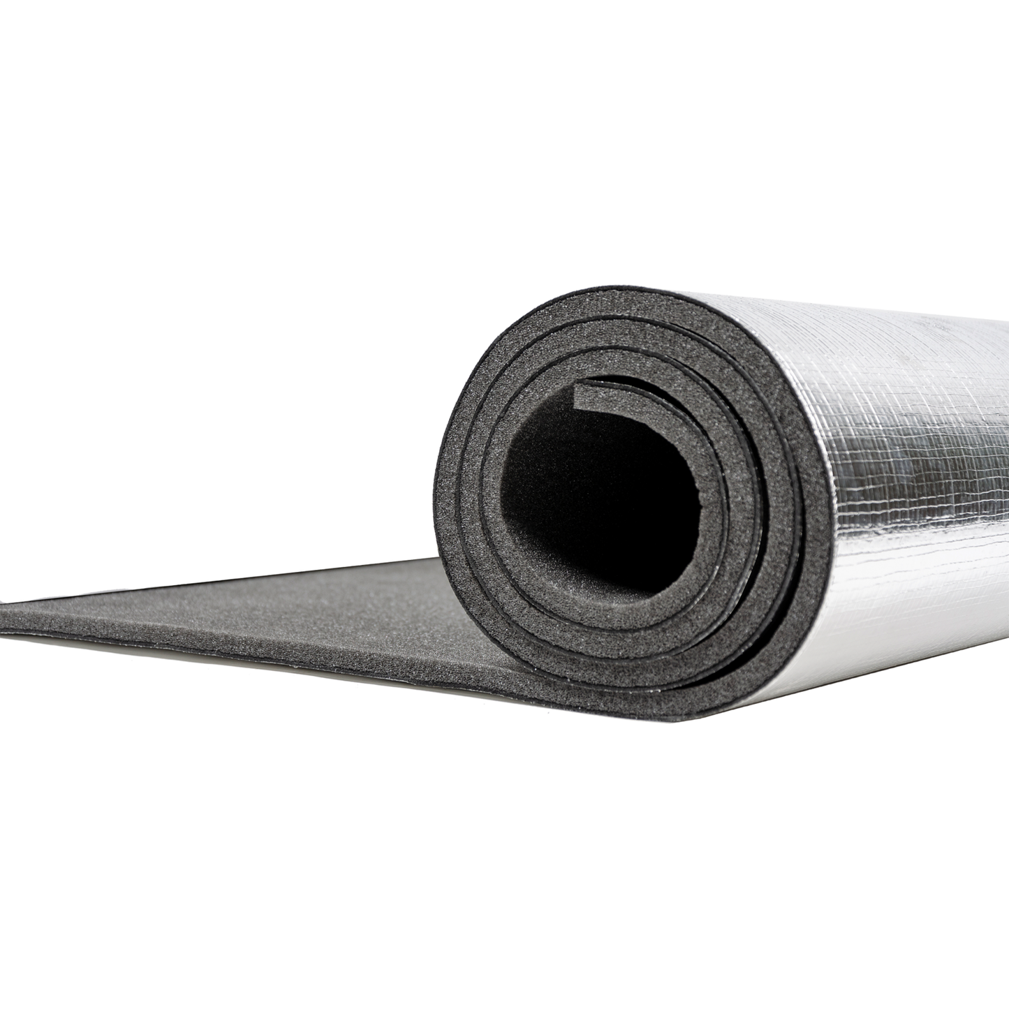 Armacell ArmaComfort Barrier -äänieristysmatto alumiinista 2 mm 2m²