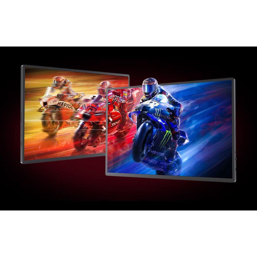 Uperfect kannettava näyttö UGame C2 16" 2560x1600 120Hz