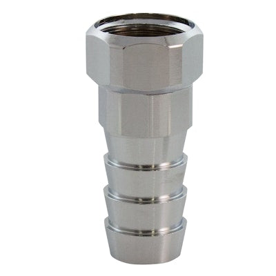 LETKULIITIN ORAS 223012 1/2x19 KROMI (6512510) | 6512510 | 6414150011870 | Kotikauppa