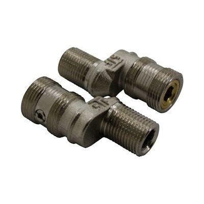 EPÄKESKOLIITIN ORAS 281207/2KPL SIIRTO 16mm | 6511112 | 6414150031847 | Kotikauppa