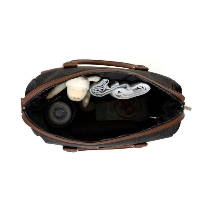 ABC Design Diaper Bag Jetset - Kotikauppa