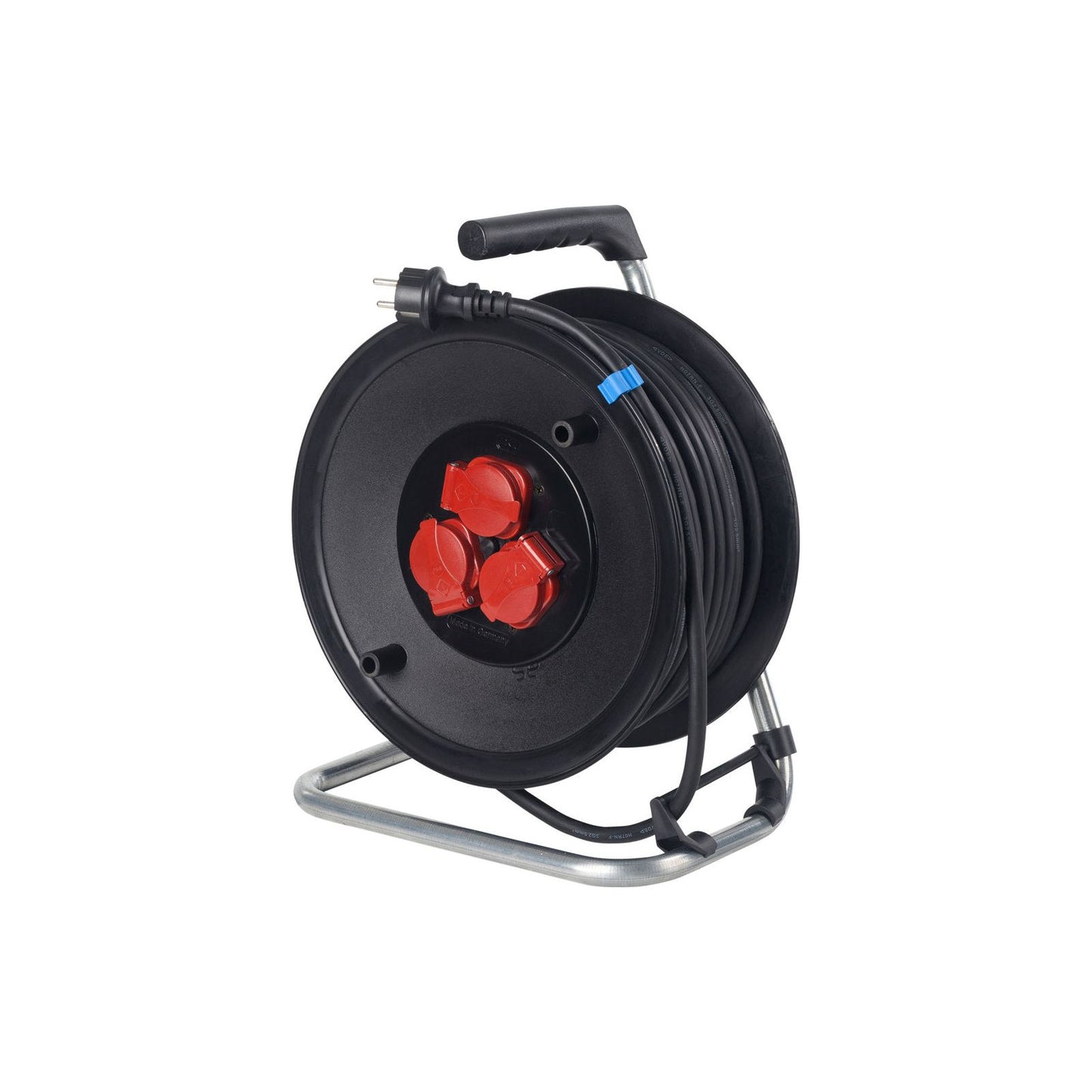 AS-Schwabe jatkojohtokela 25 metriä 2,5 mm² | FB10132 | Kotikauppa