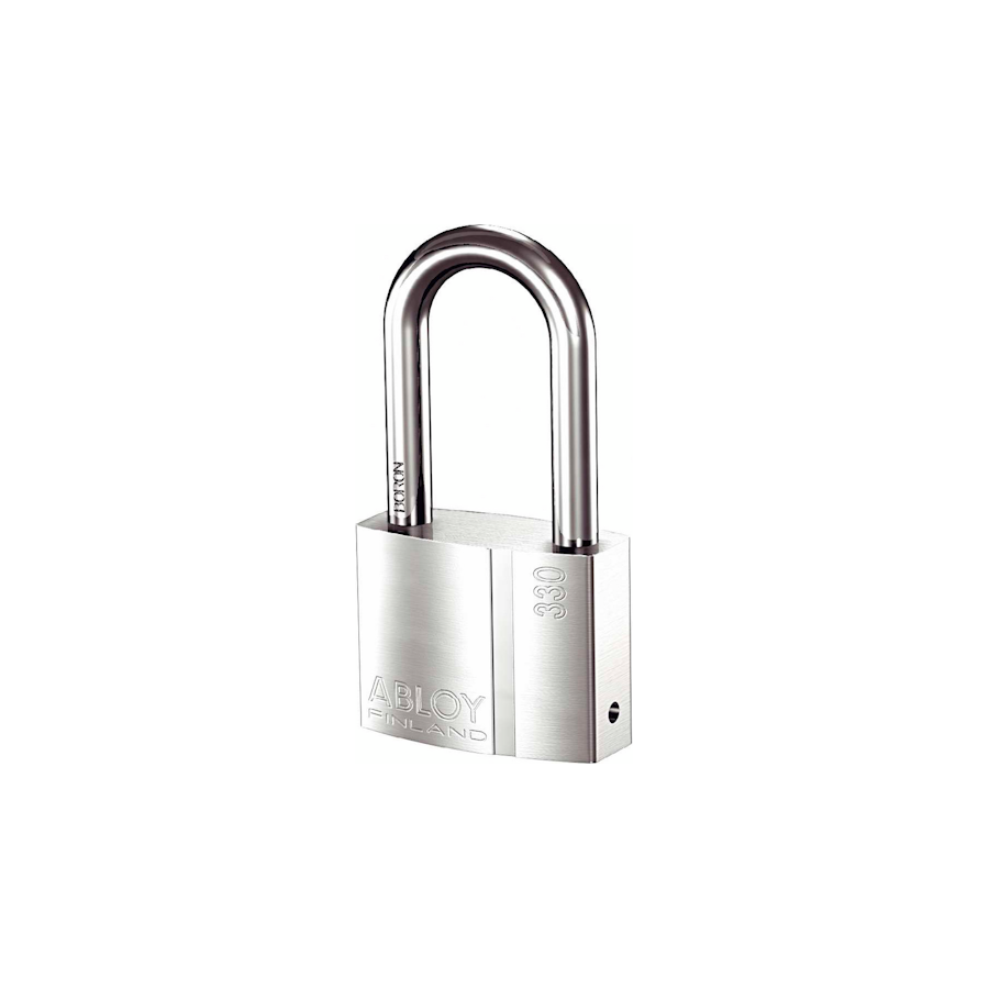 Riippulukko Abloy PL330C/50mm