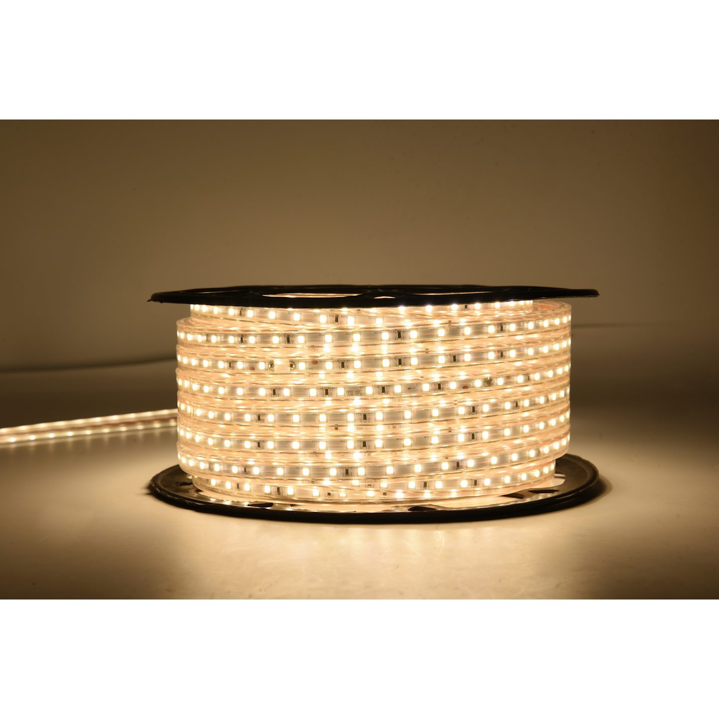 VALOPROFIILI/-NAUHA OPAL IP65/44 230V 7,6W/M 4000K 35m