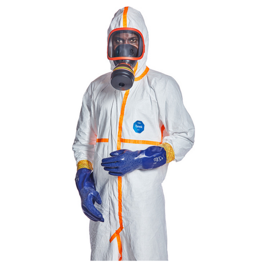 SUOJAHAALARI TYVEK 800J KOKO L (CEQ782)