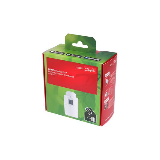 PATTERITERMOSTAATTI DANFOSS ECO RA/M30/RAV/RAVL 014G1115