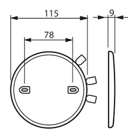 RASIAKANSI JAKORASIA AK1.1M HF MUSTA
