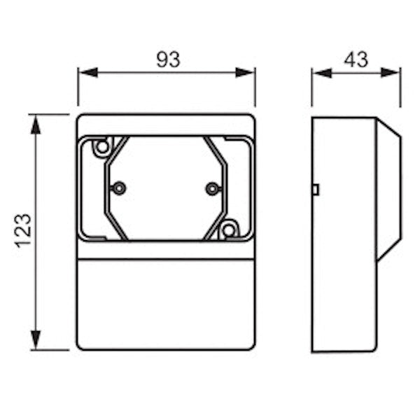 LISTA-ASENNUSKOTELO JUSSI KAKSOISPISTORASIALLE