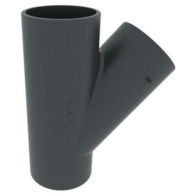 VALURAUTAHAARA SMU PLUS DN200-150 45 SMU PLUS 220261 | 0220261 | 6415802202615 | SAINT-GOBAIN PAM | Kotikauppa