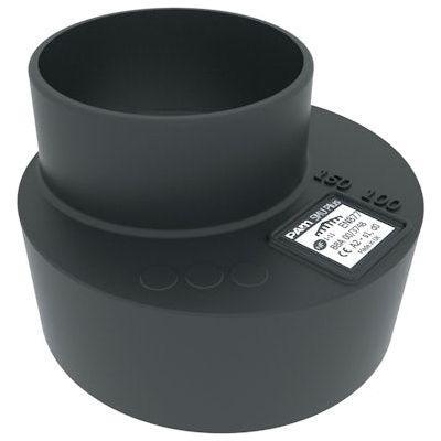 VALURAUTASUPISTUS SMU PLUS DN200-150 SMU PLUS 220717 | 0220717 | 6415802207177 | SAINT-GOBAIN PAM | Kotikauppa