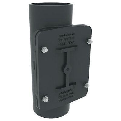 PUHDISTUSPUTKI VALUR SMU PLUS DN200 SMU PLUS 220807 | 0220807 | 6415802208075 | SAINT-GOBAIN PAM | Kotikauppa