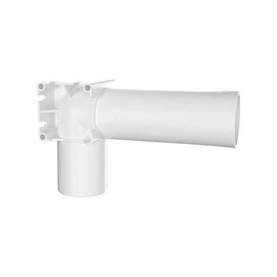 VIEMÄRIKULMA FALUPLAST 50mm 182x111mm SEINÄN SISÄÄN 2428040 | 2428040 | 7392791601102 | FALUPLAST | Kotikauppa
